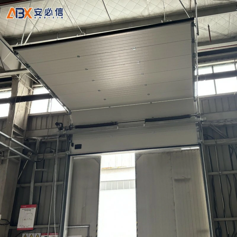 铁门关钢制提升门